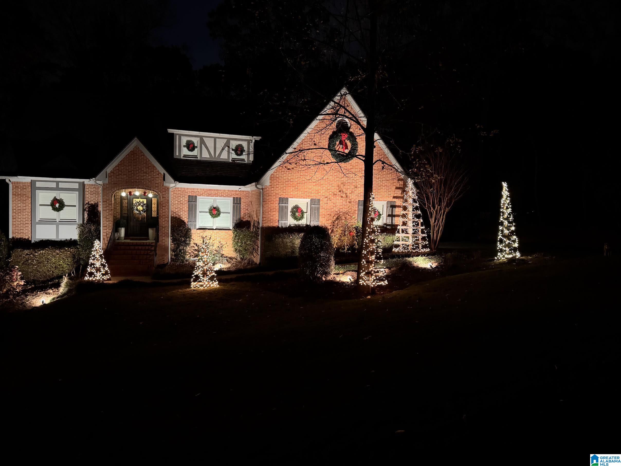857 TULIP POPLAR DRIVE