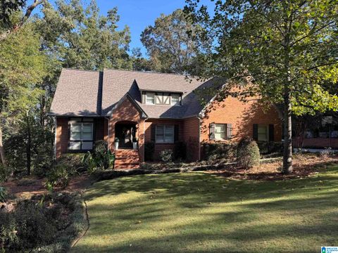 857 TULIP POPLAR DRIVE HOOVER AL 35244