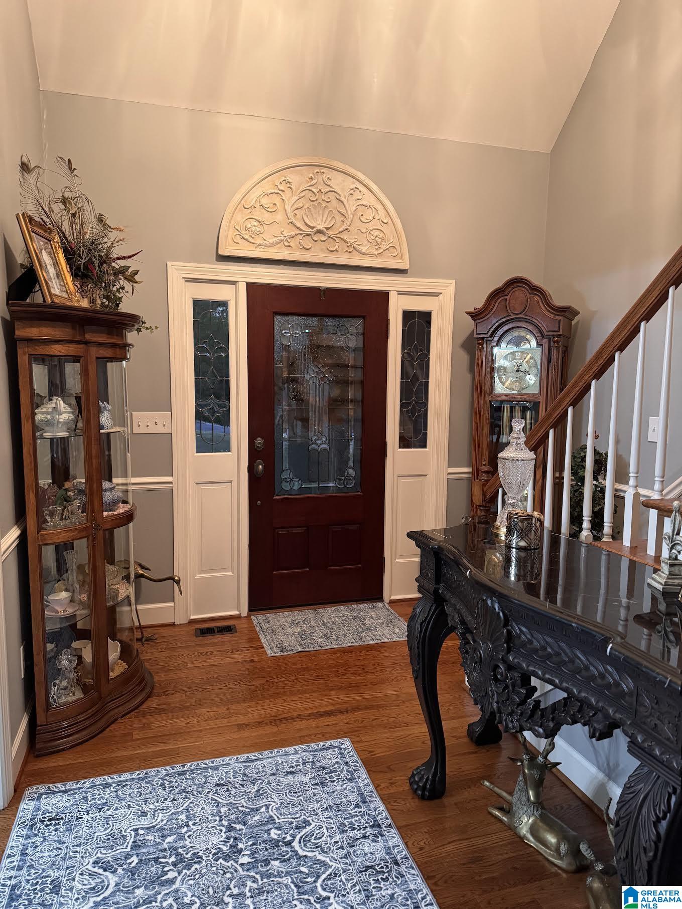 857 TULIP POPLAR DRIVE