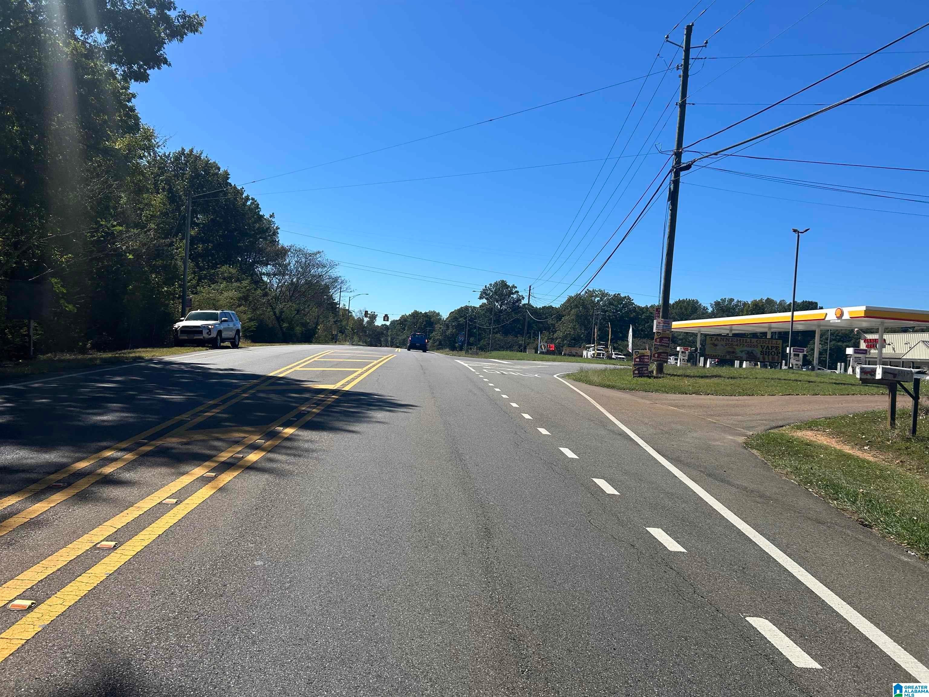 5600 EASTERN VALLEY ROAD 11 Acres