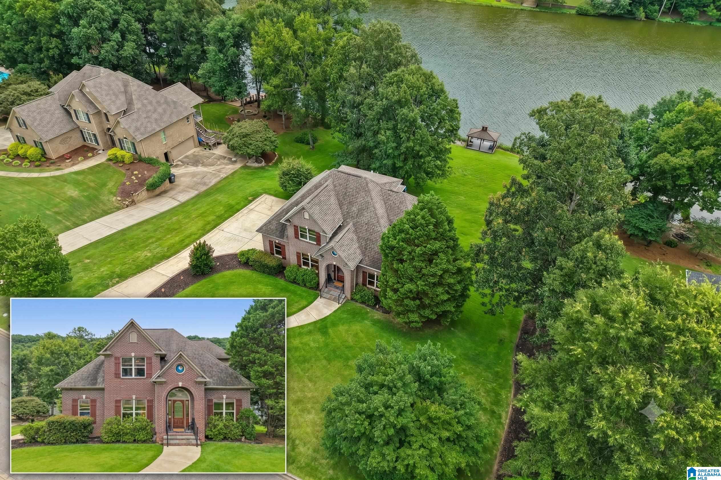 Photo 1 of 54 — 1097 LONG LEAF LAKE DRIVE, HELENA, AL 35022
