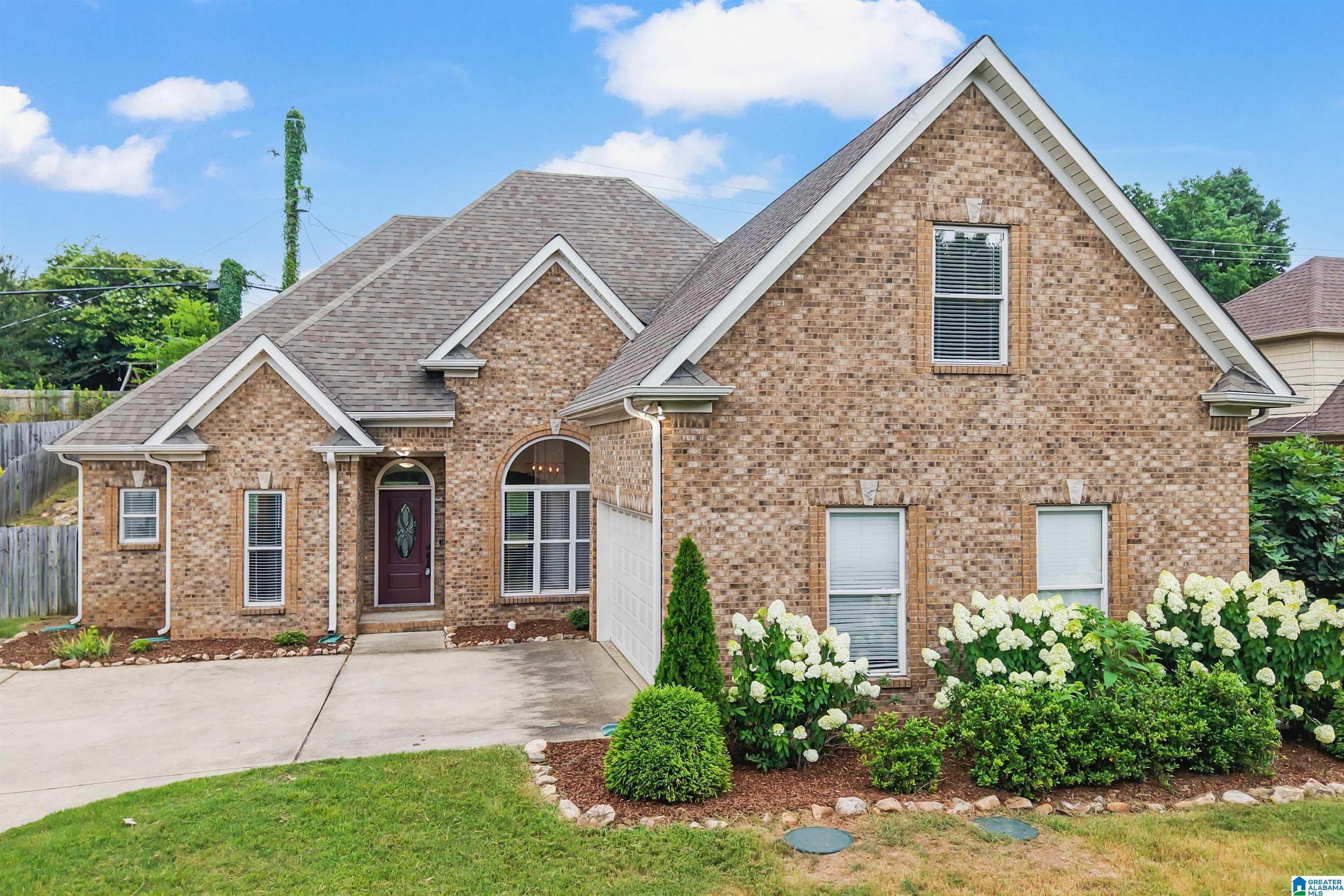 Photo 1 of 42 — 710 VALLEY STREET, HOOVER, AL 35226