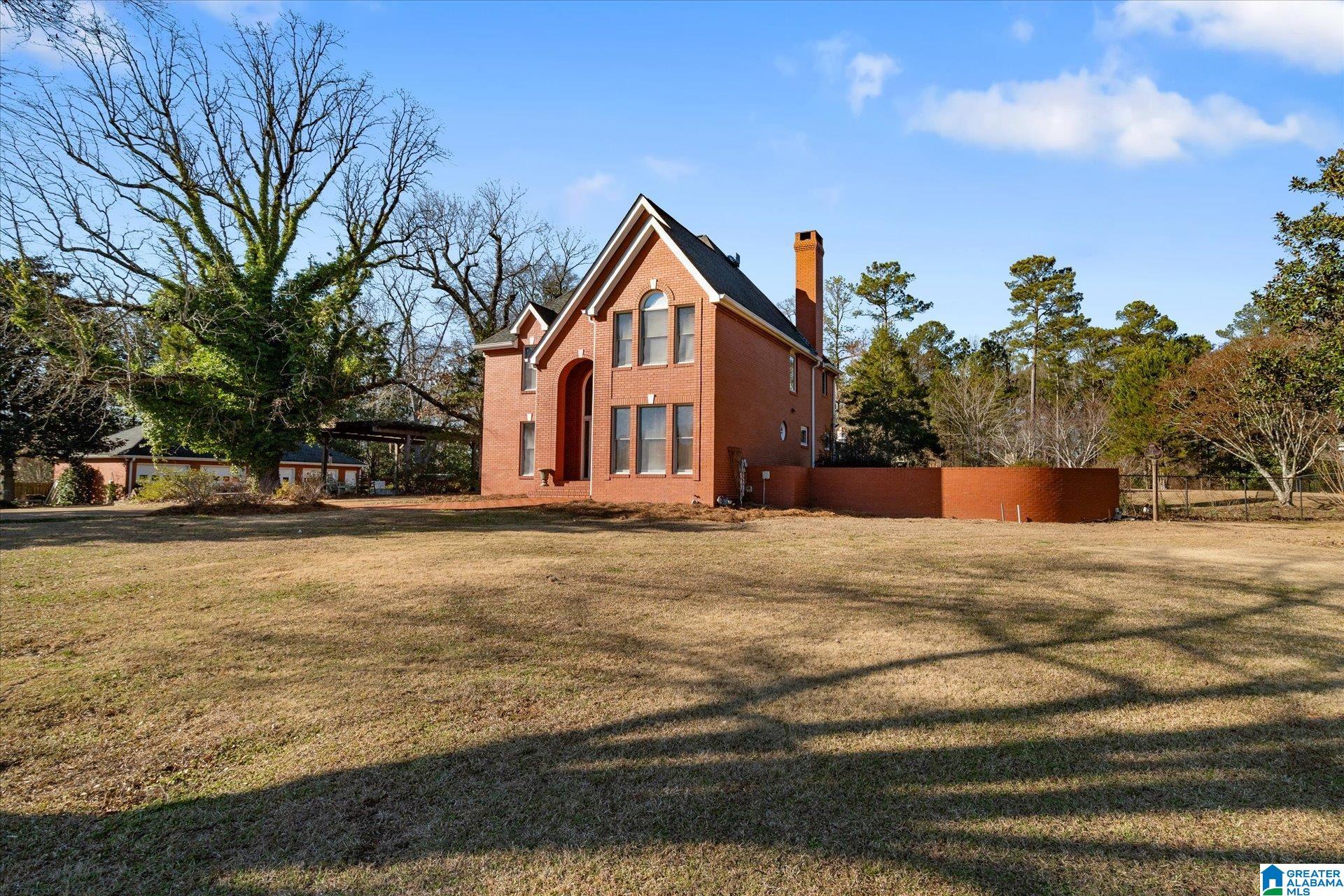 533 ROCK MILLS ROAD