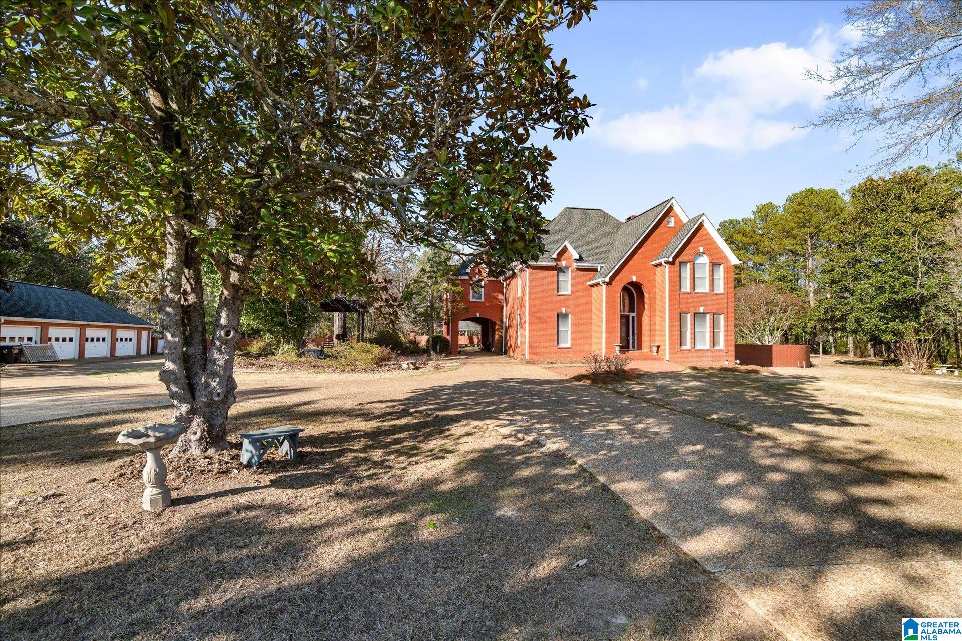 533 ROCK MILLS ROAD