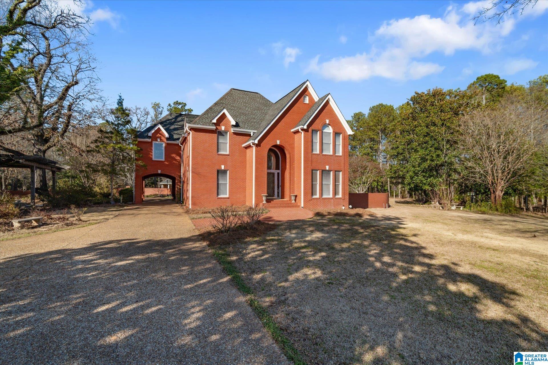 533 ROCK MILLS ROAD
