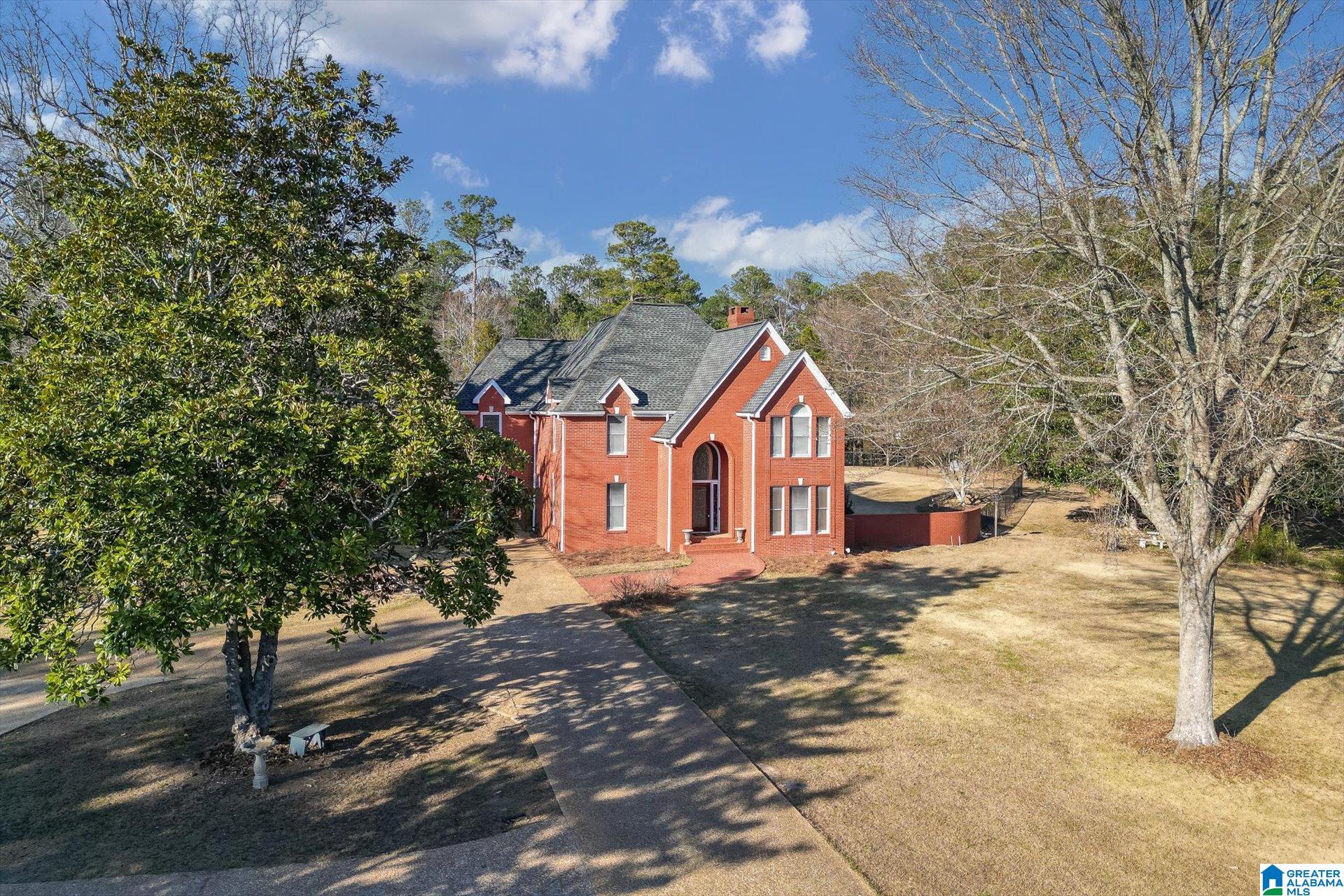 533 ROCK MILLS ROAD