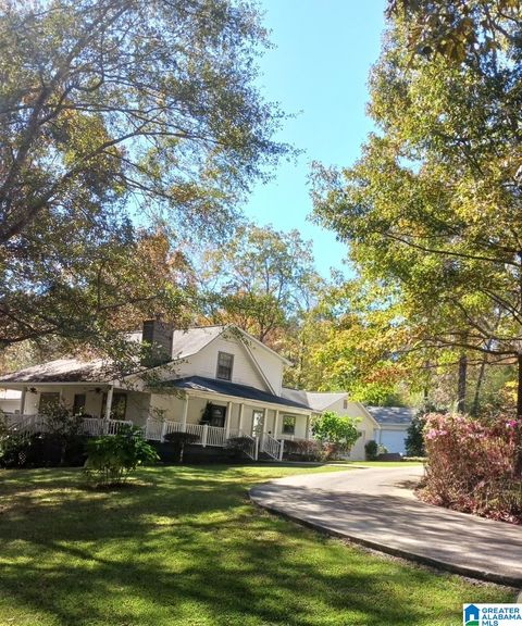 22507 ROSSER LANE MCCALLA AL 35111