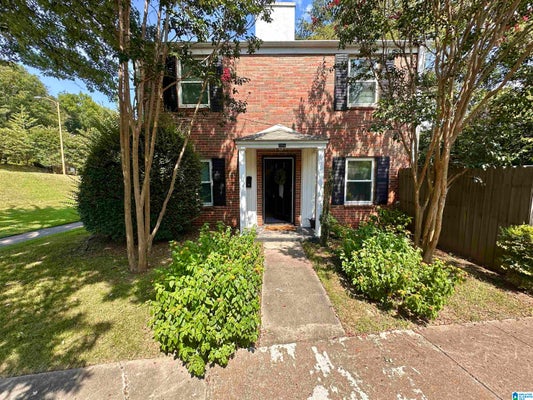 1771 VALLEY AVE APT A, BIRMINGHAM, AL 35209 - Image 54ef2fba6bf39345b7f24fcf7ea596a4/3525963071
