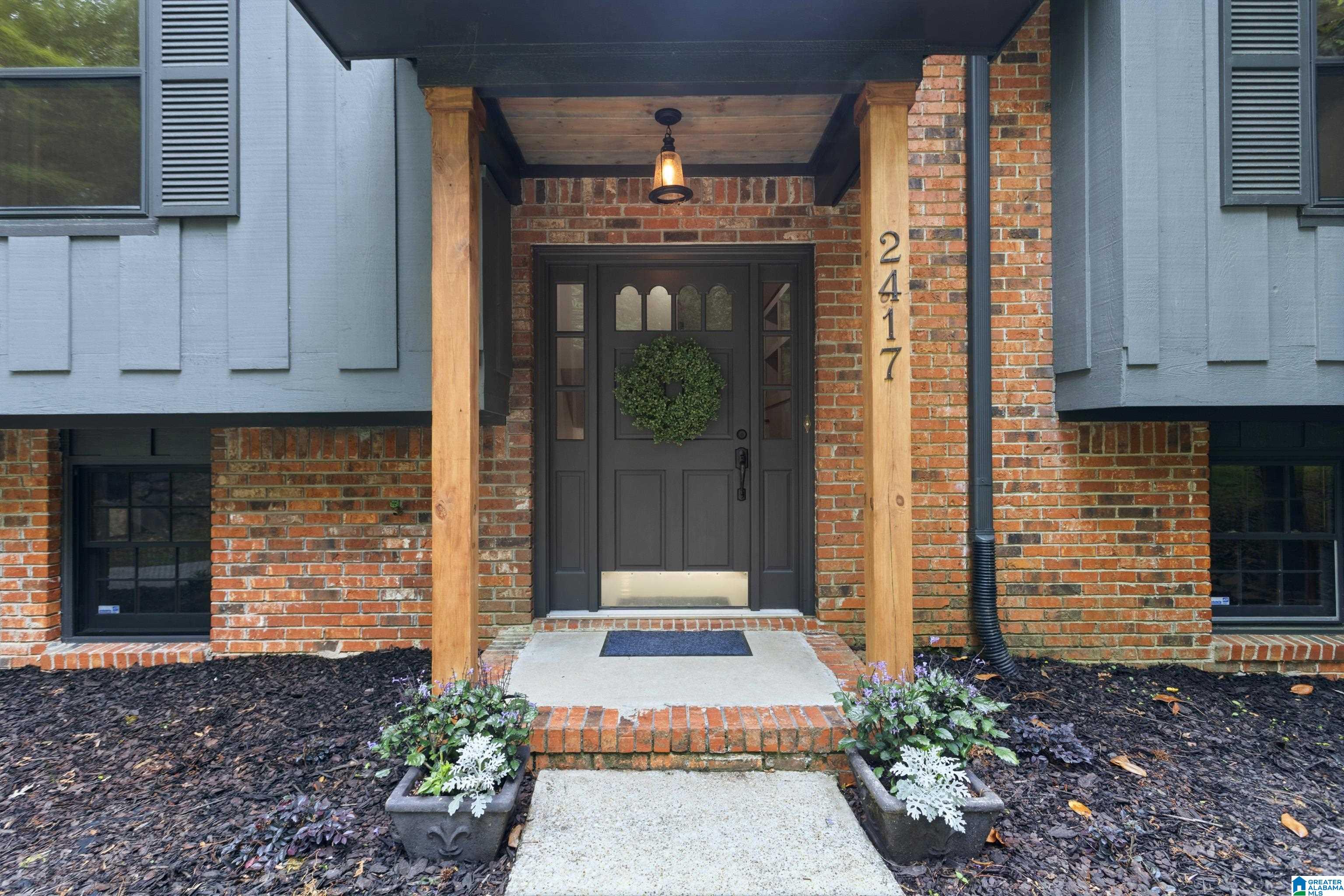 2417 WINE RIDGE DRIVE