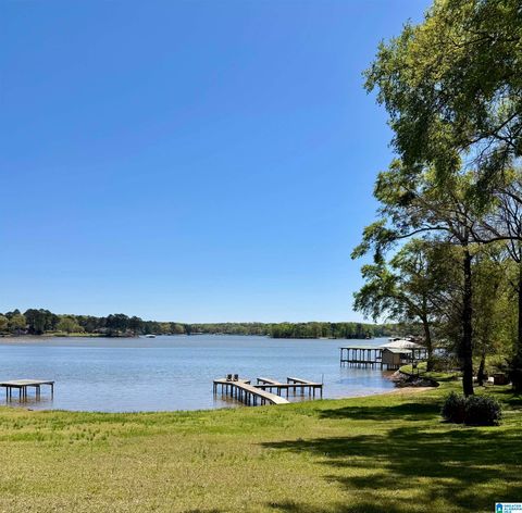 5802 LEE ROAD PELL CITY AL 35128