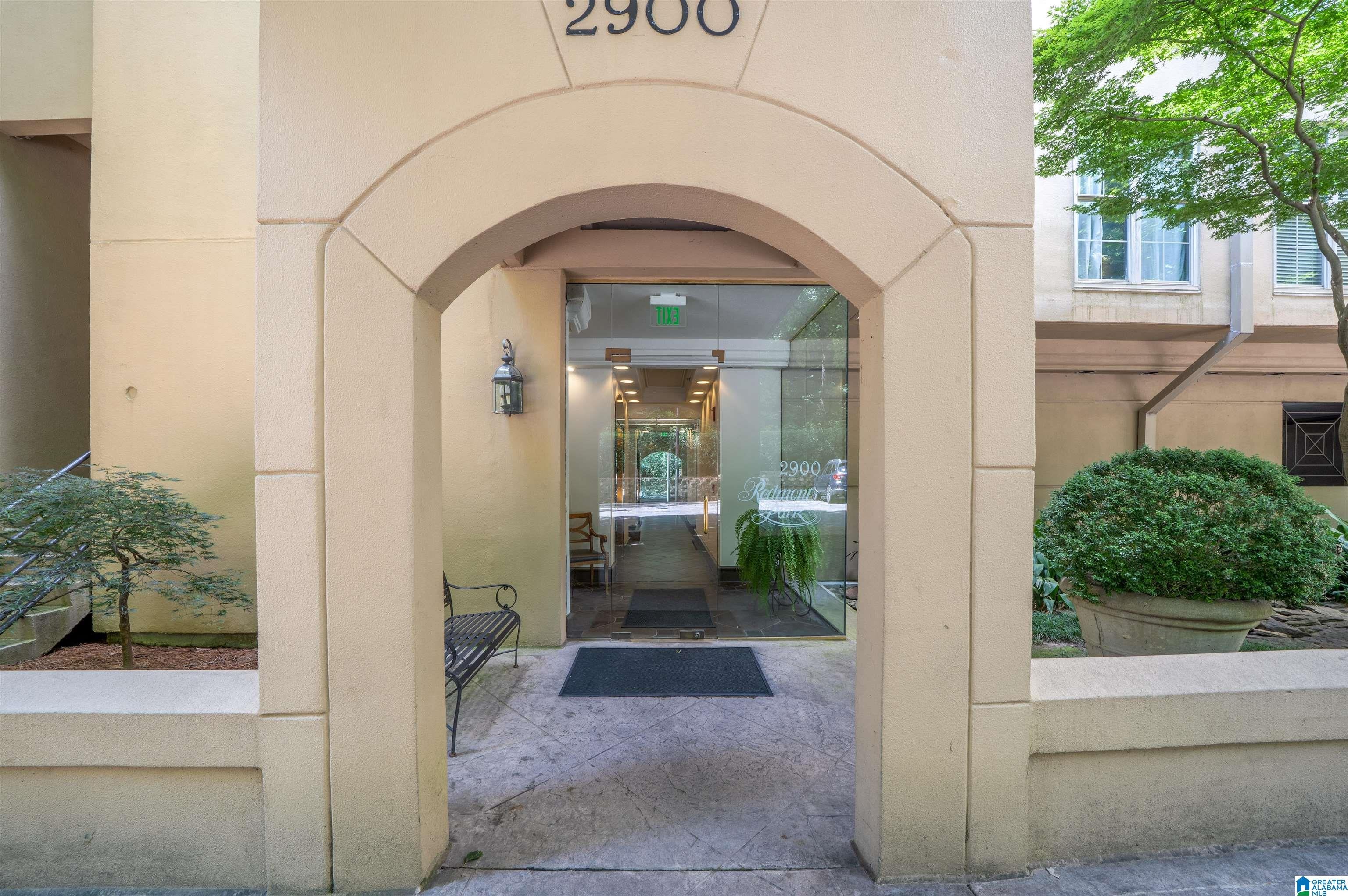 2900 REDMONT PARK CIRCLE 401 W