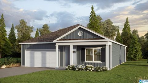276 HALIFAX LANE CHELSEA AL 35043