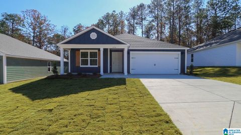 276 HALIFAX LANE CHELSEA AL 35043