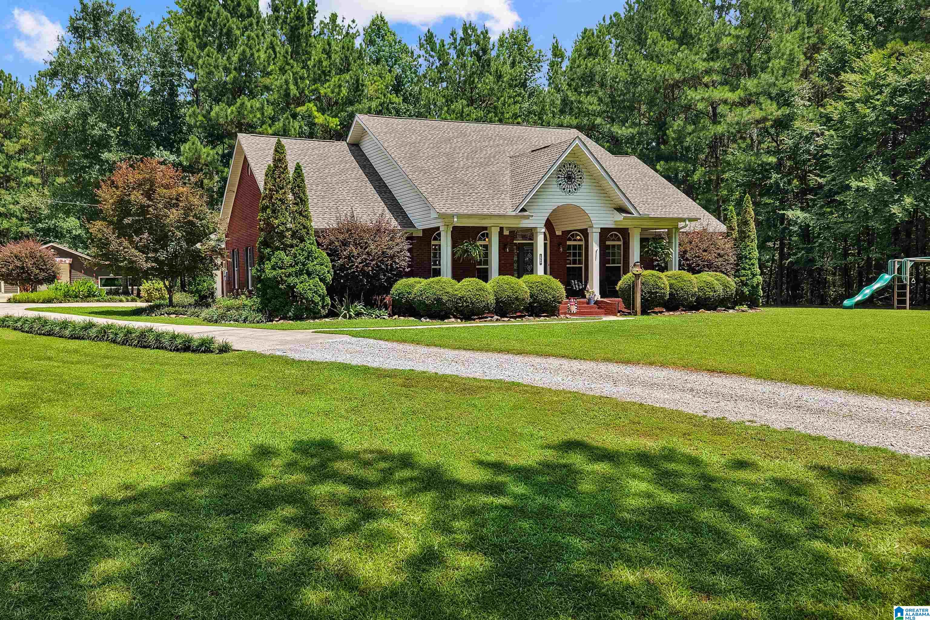 1545 ALSTON FARM ROAD