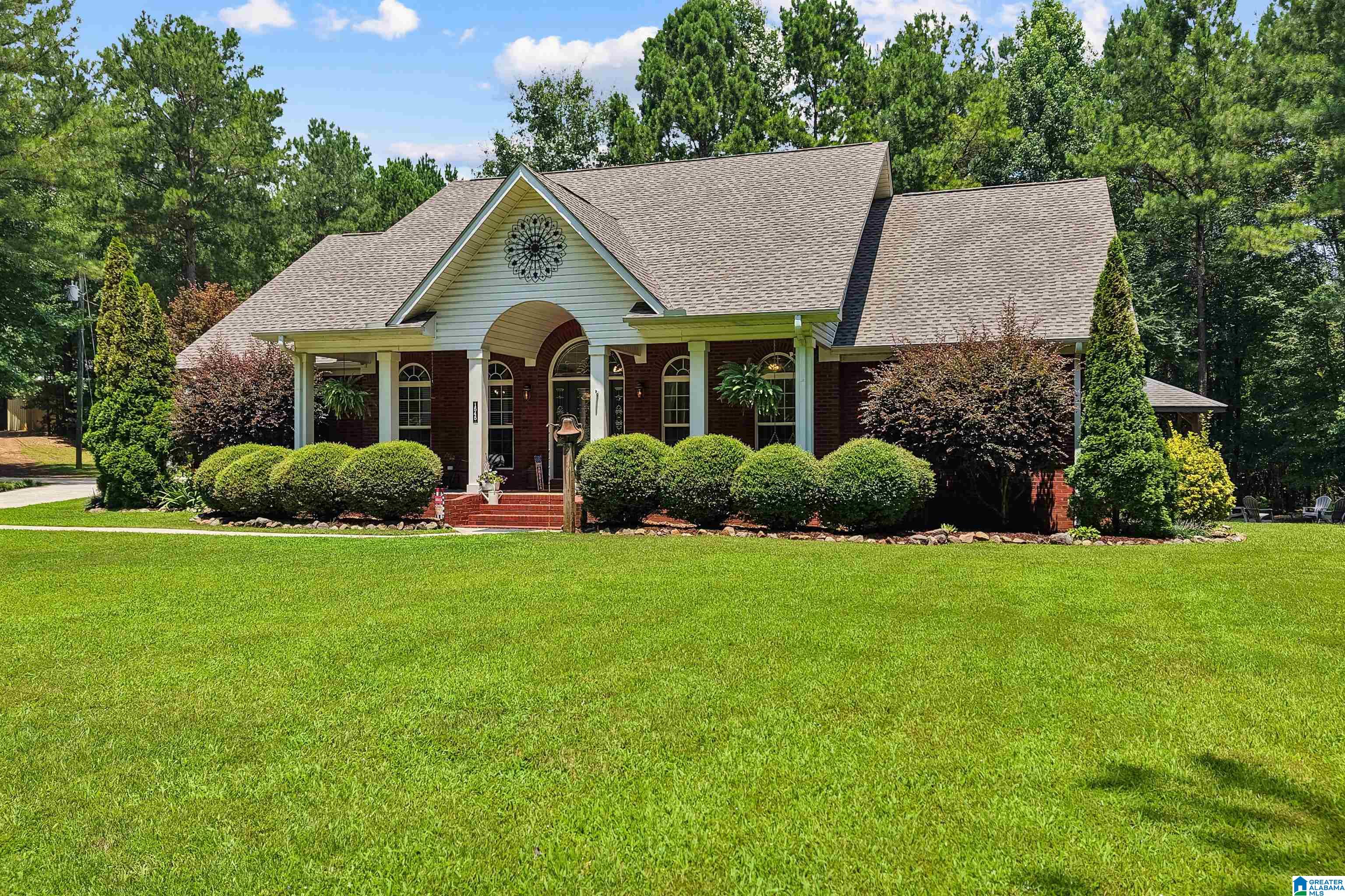 1545 ALSTON FARM ROAD