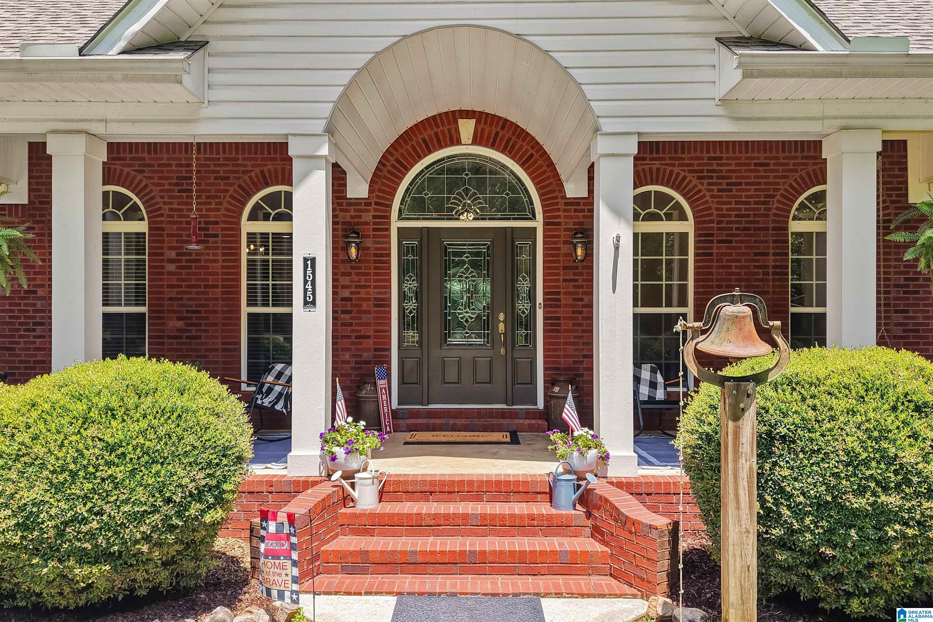 1545 ALSTON FARM ROAD
