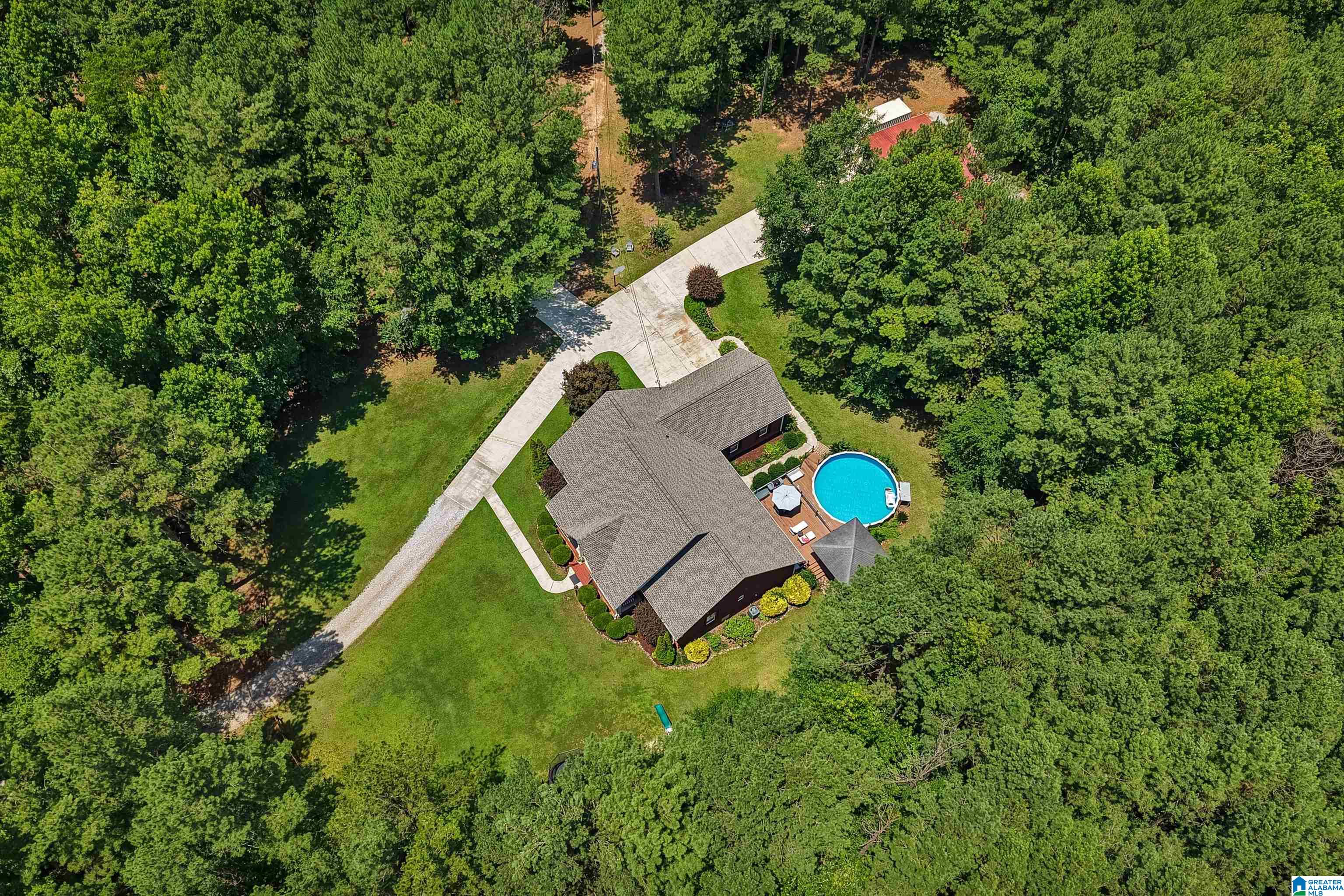 1545 ALSTON FARM ROAD