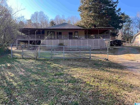 189 VINING ROAD PARRISH AL 35580