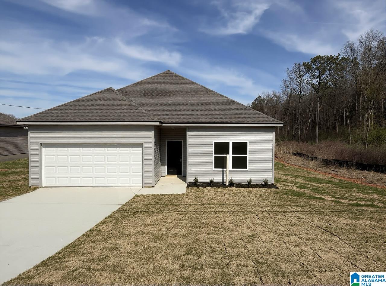 Photo 1 of 17 — 242 CHAPPELL STREET, SYLACAUGA, AL 35151