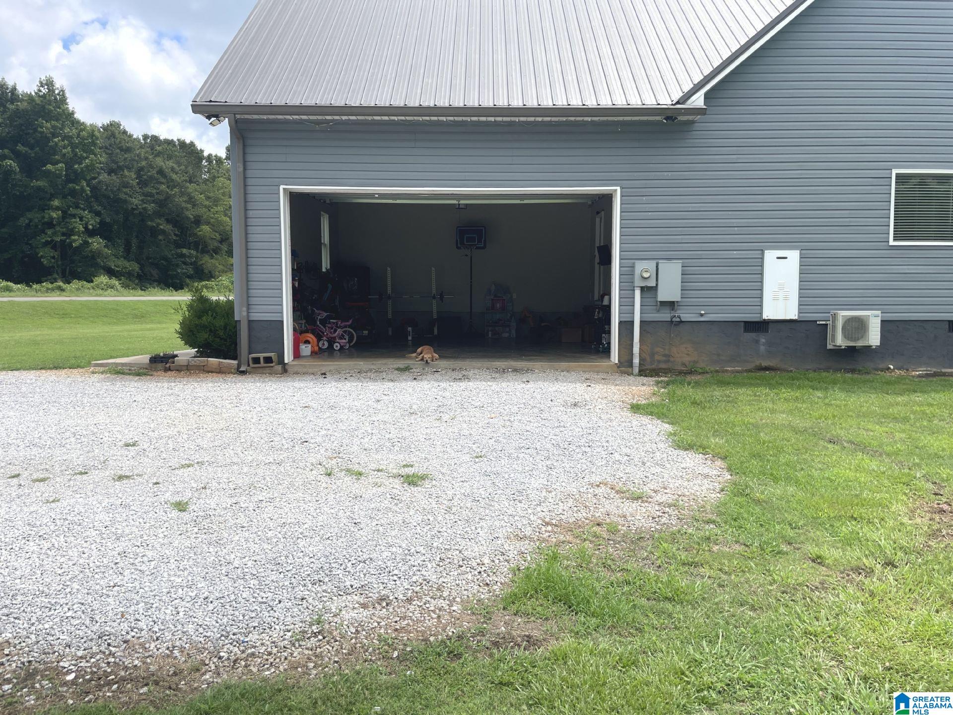 457 PRAIRIE CREEK ROAD
