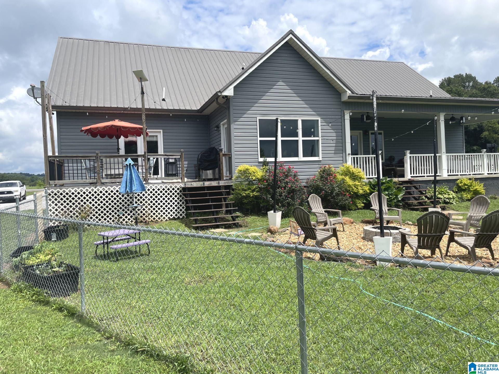 457 PRAIRIE CREEK ROAD