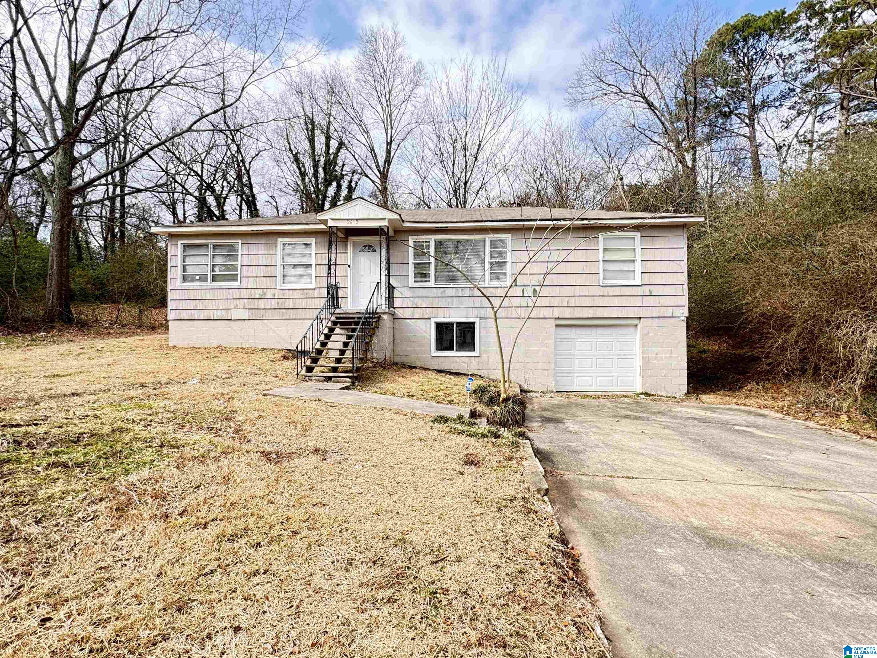 Photo 1 of 13 — 2612 2ND STREET NW, CENTER POINT, AL 35215