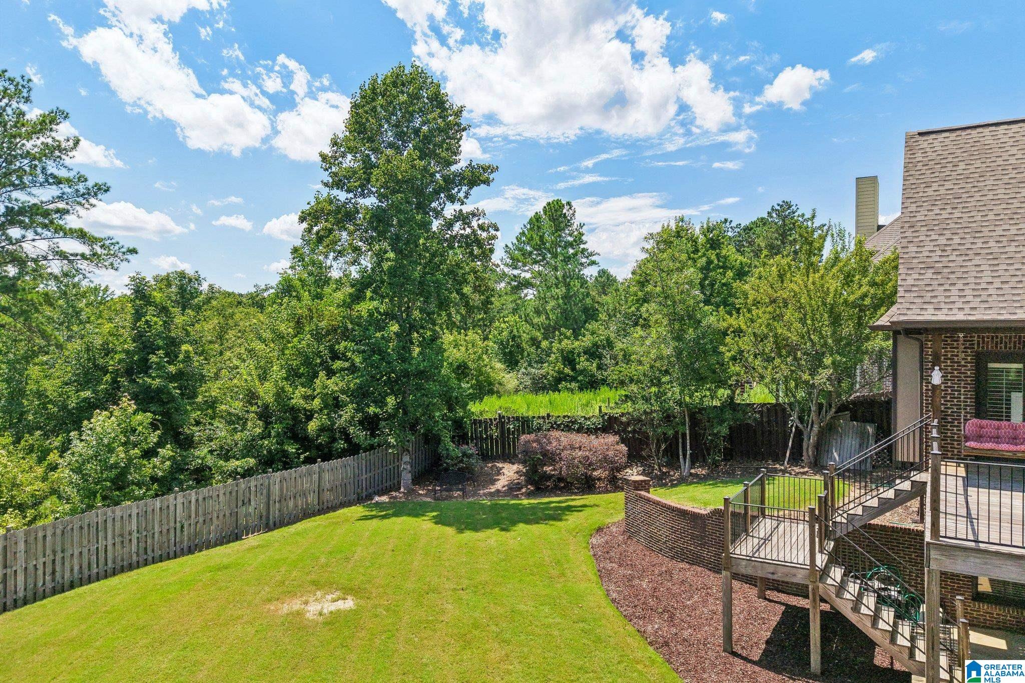 2042 TIMBERLINE DRIVE