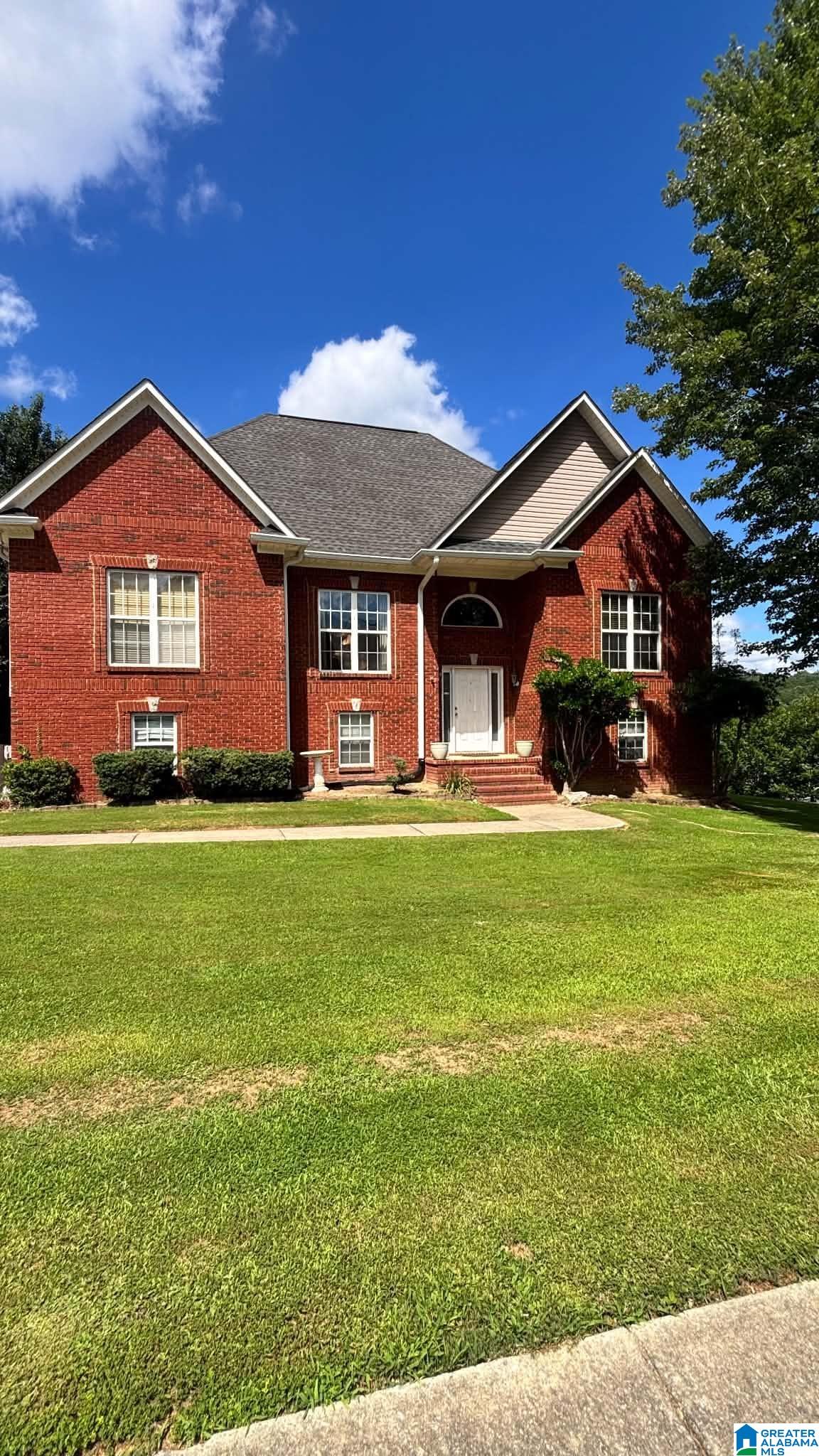 Photo 1 of 2 — 545 WOODLAND TERRACE, ODENVILLE, AL 35120