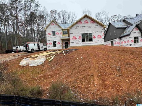 660 LIME CREEK WAY CHELSEA AL 35043