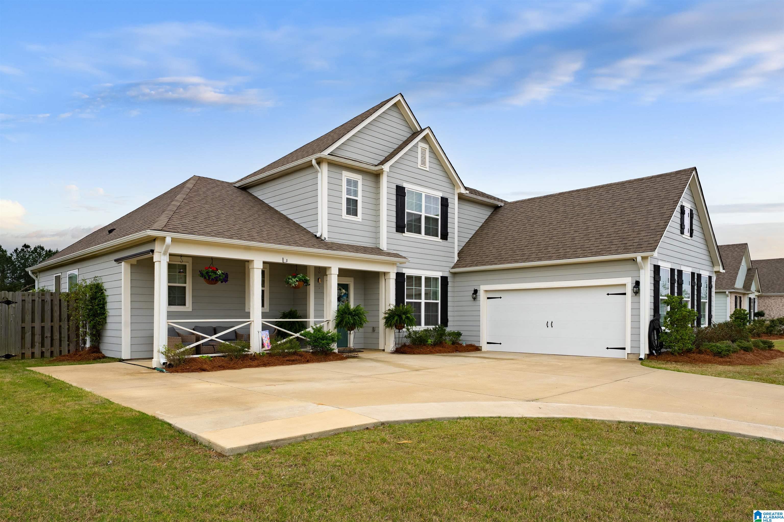 416 DOSS FERRY PARKWAY