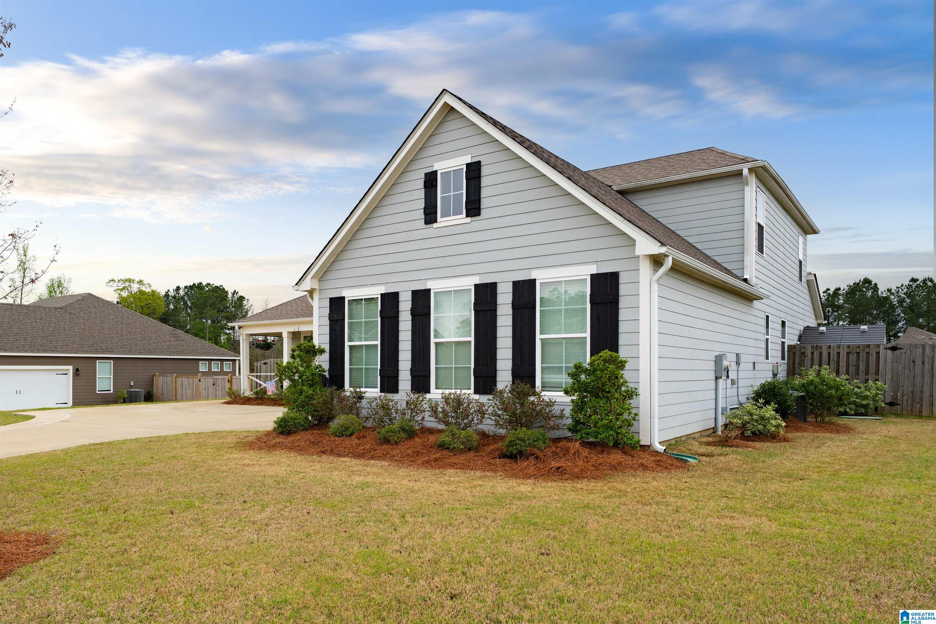 416 DOSS FERRY PARKWAY