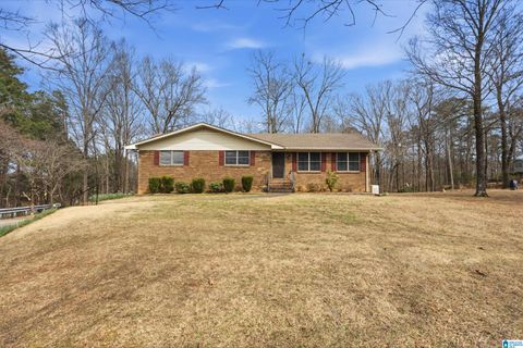 2018 KENDRICK DRIVE GARDENDALE AL 35071