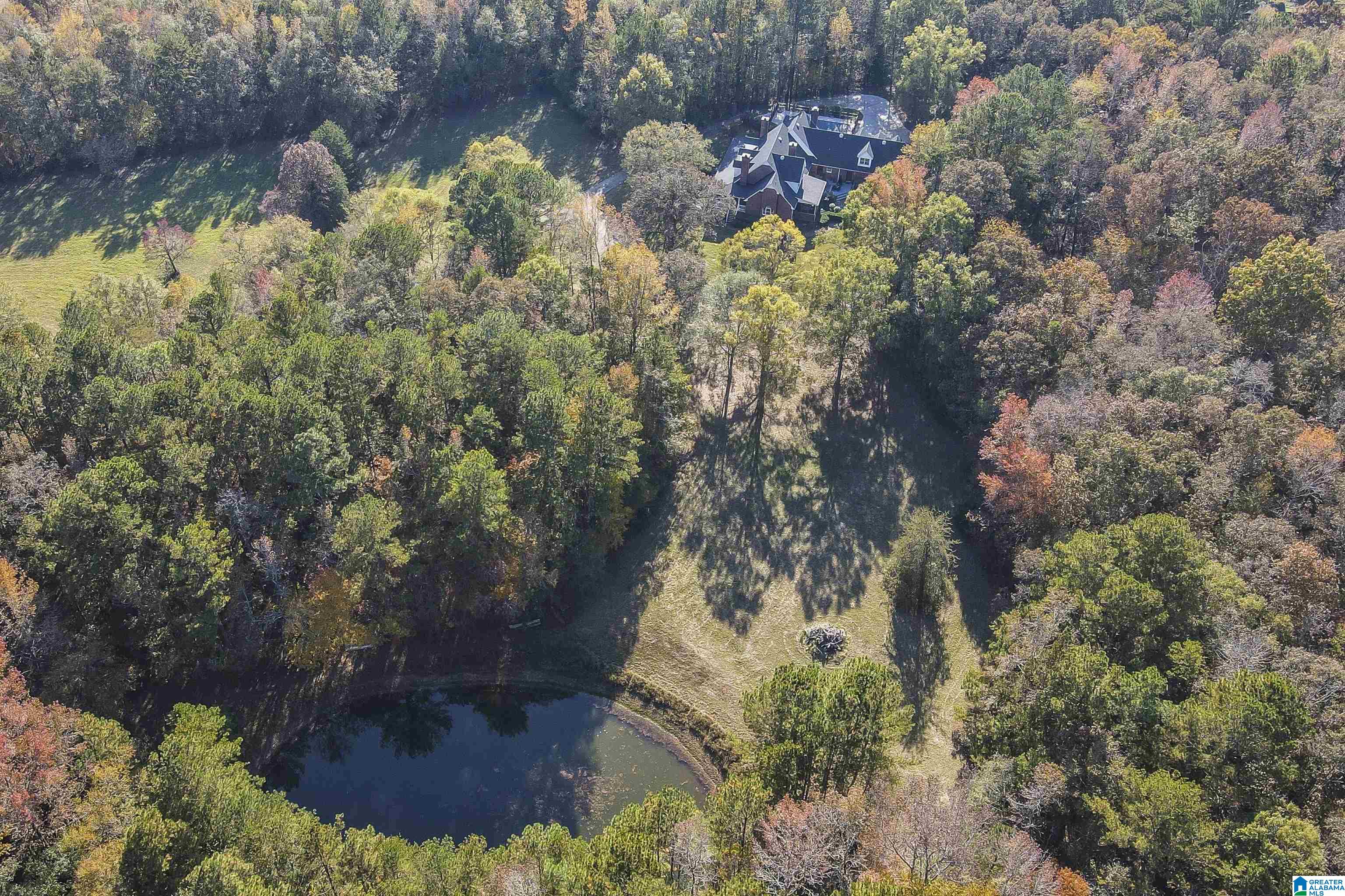 4465 CHOCCOLOCCO ROAD