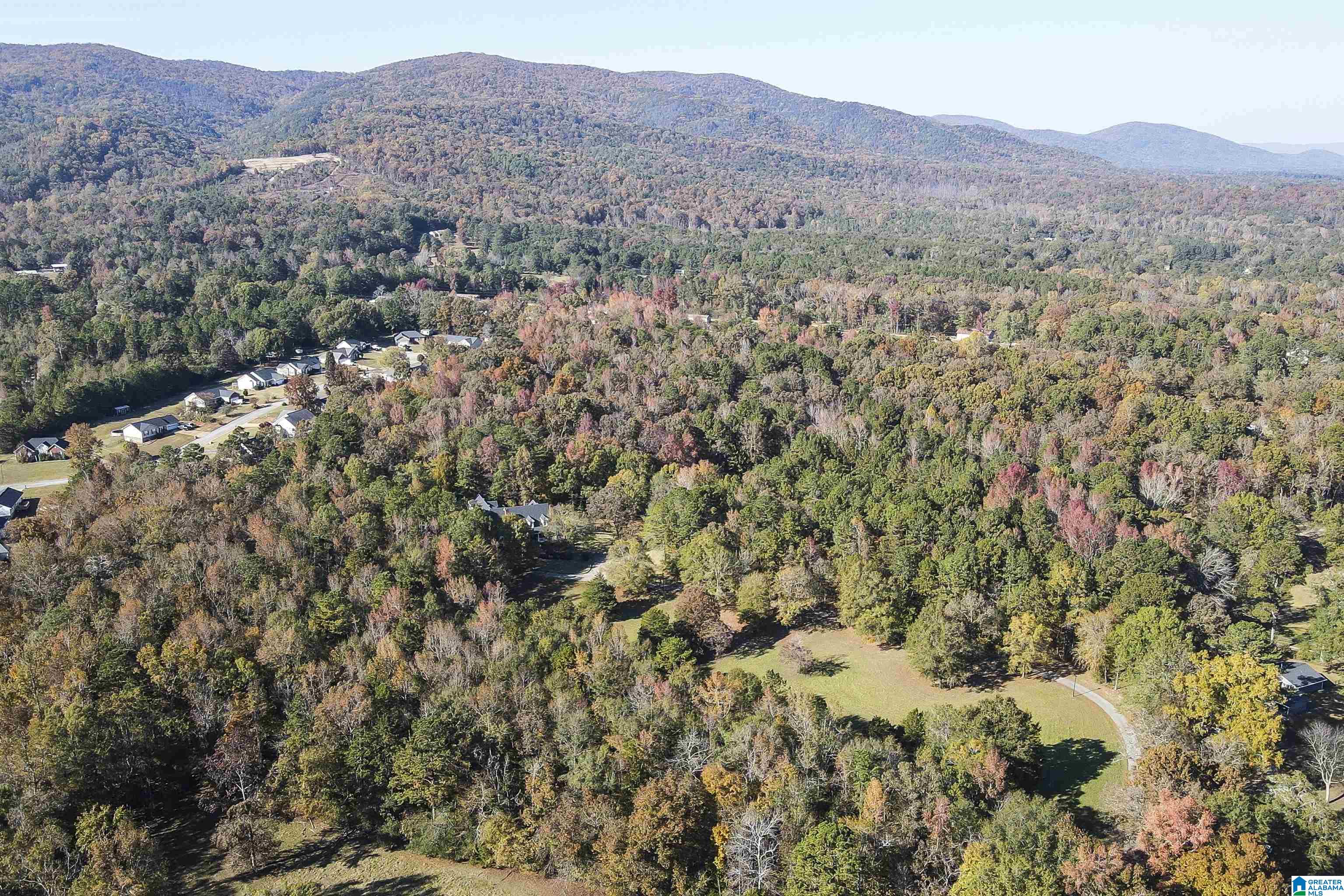 4465 CHOCCOLOCCO ROAD