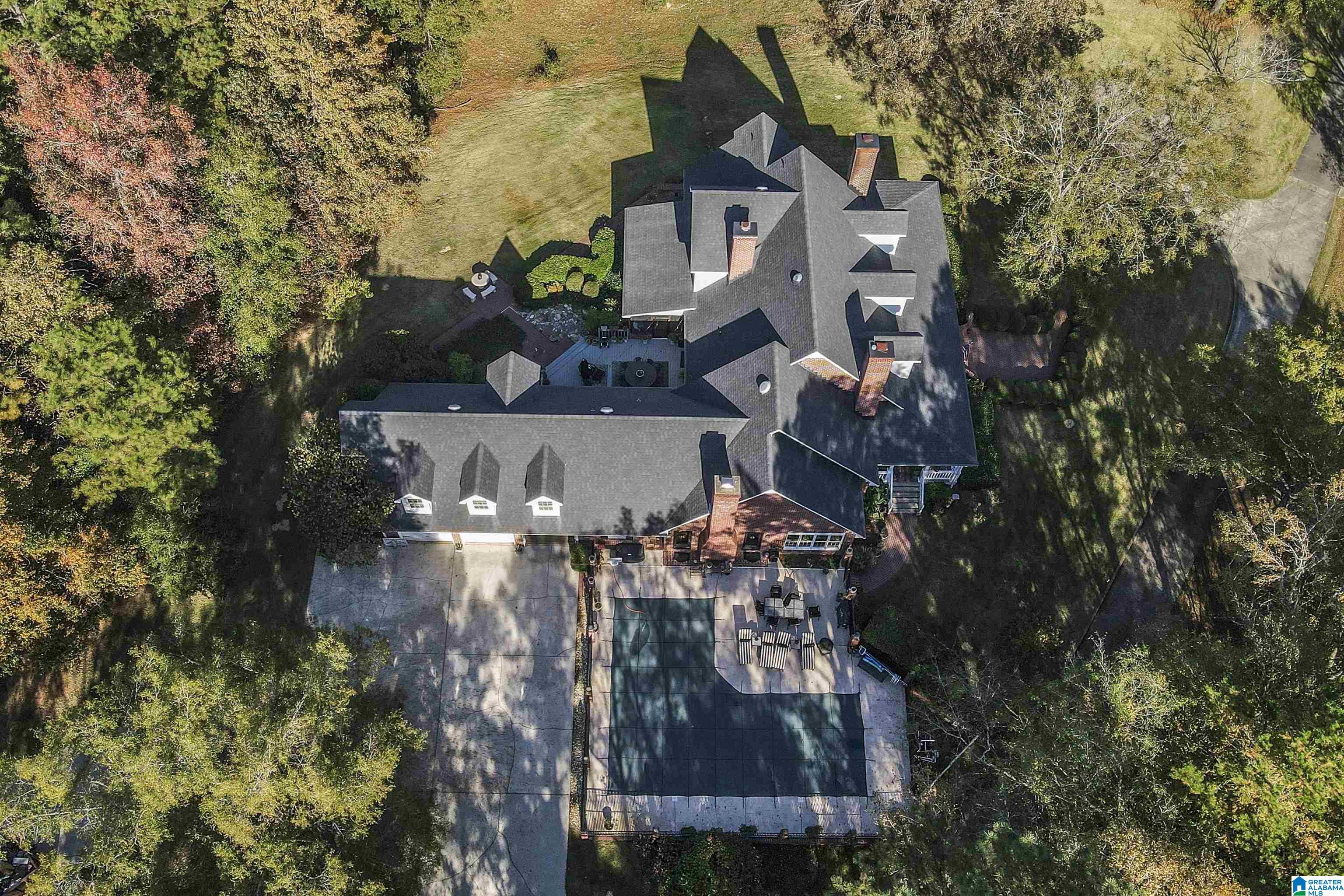 4465 CHOCCOLOCCO ROAD