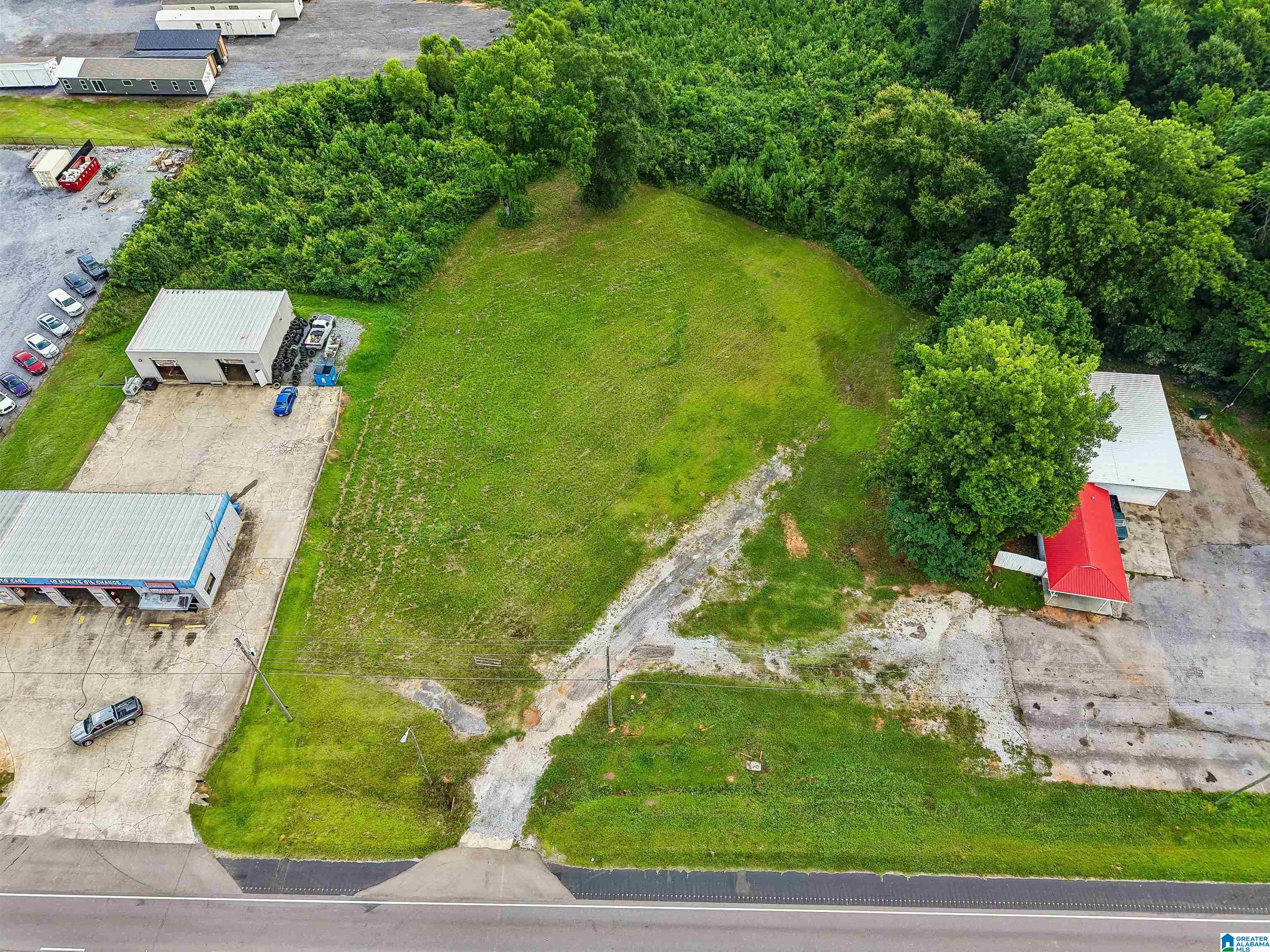 Photo 1 of 13 — 0 HIGHWAY 280, CHILDERSBURG, AL 35044