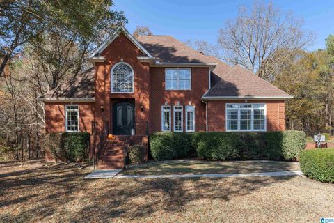 128 CHESHIRE LANE PELHAM AL 35124