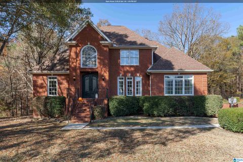 128 CHESHIRE LANE PELHAM AL 35124