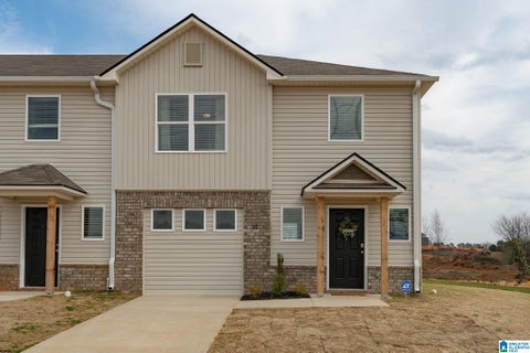 Photo of 222 River Rock Street, LINCOLN, AL 35096 (MLS # 21463926)