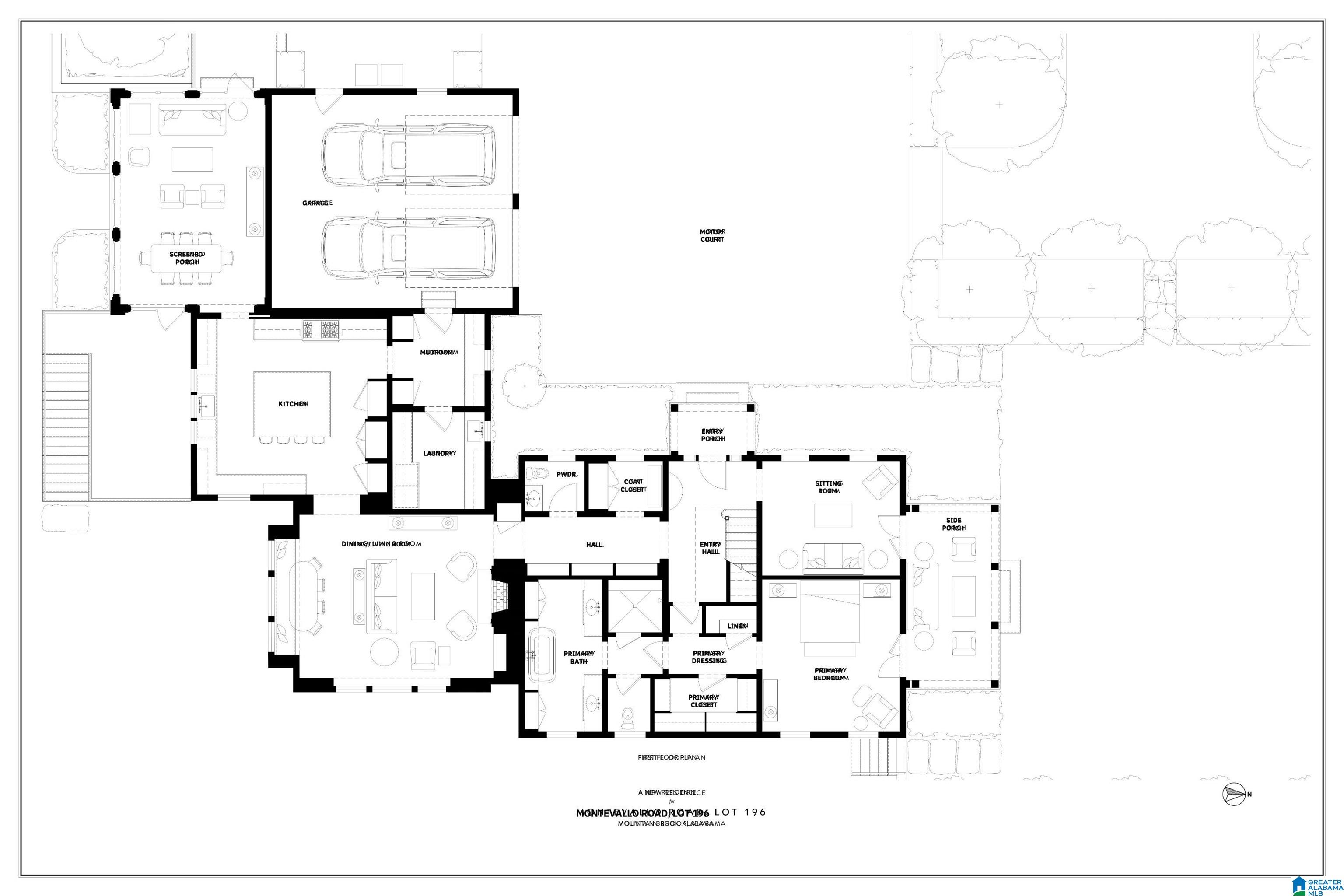 2777 MONTEVALLO ROAD
