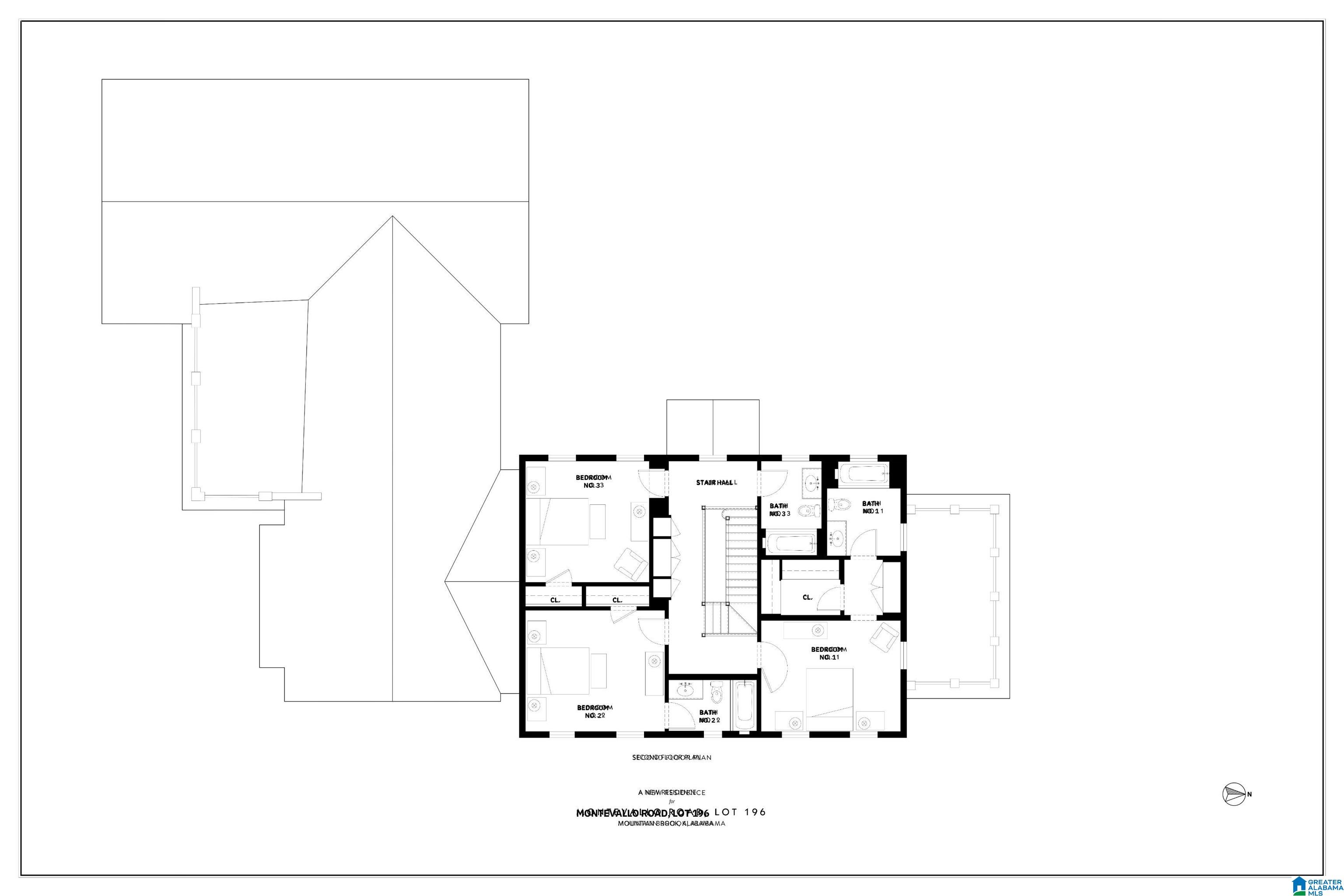 2777 MONTEVALLO ROAD