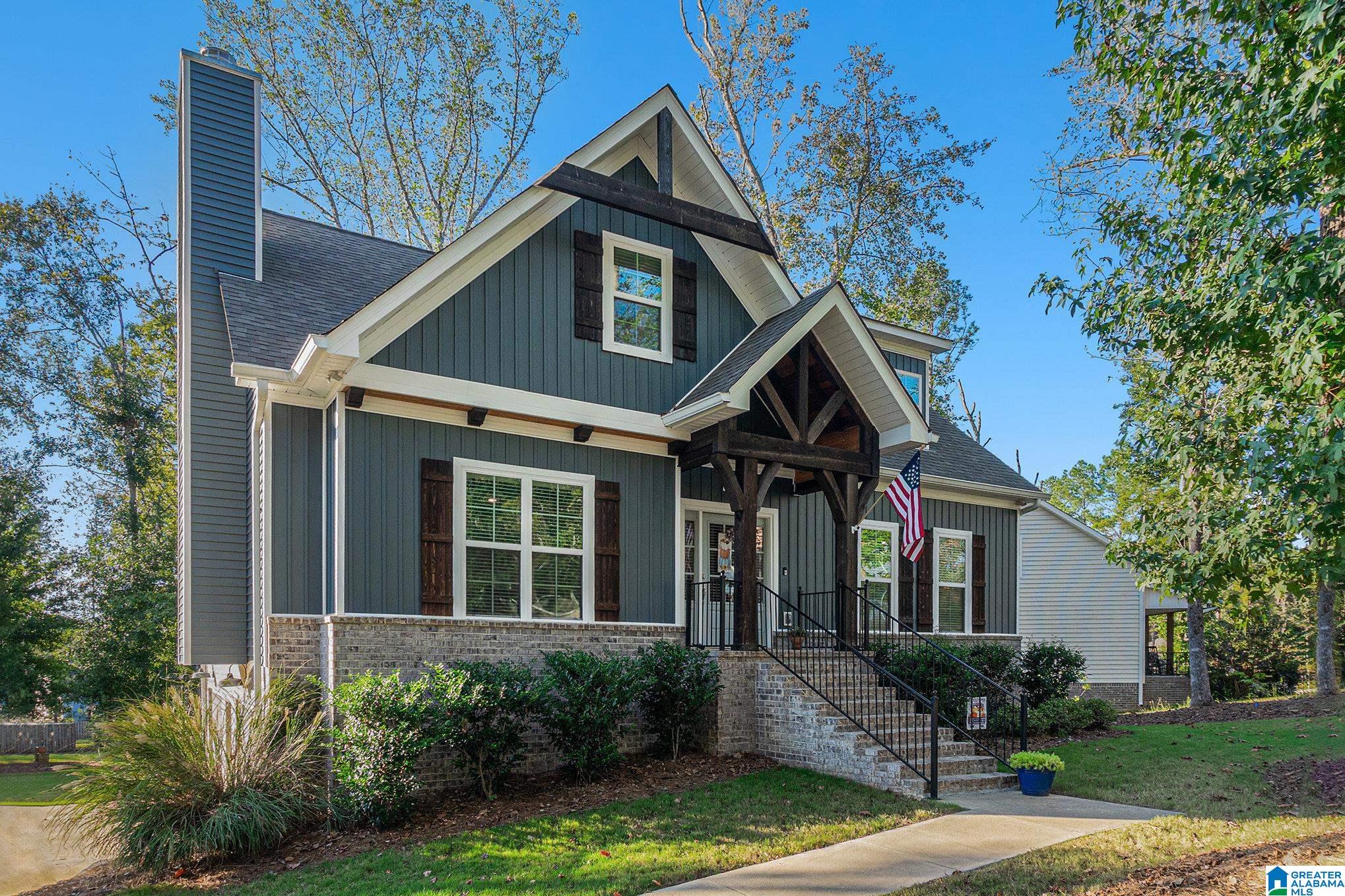 6947 TIMBER TRAILS ROAD