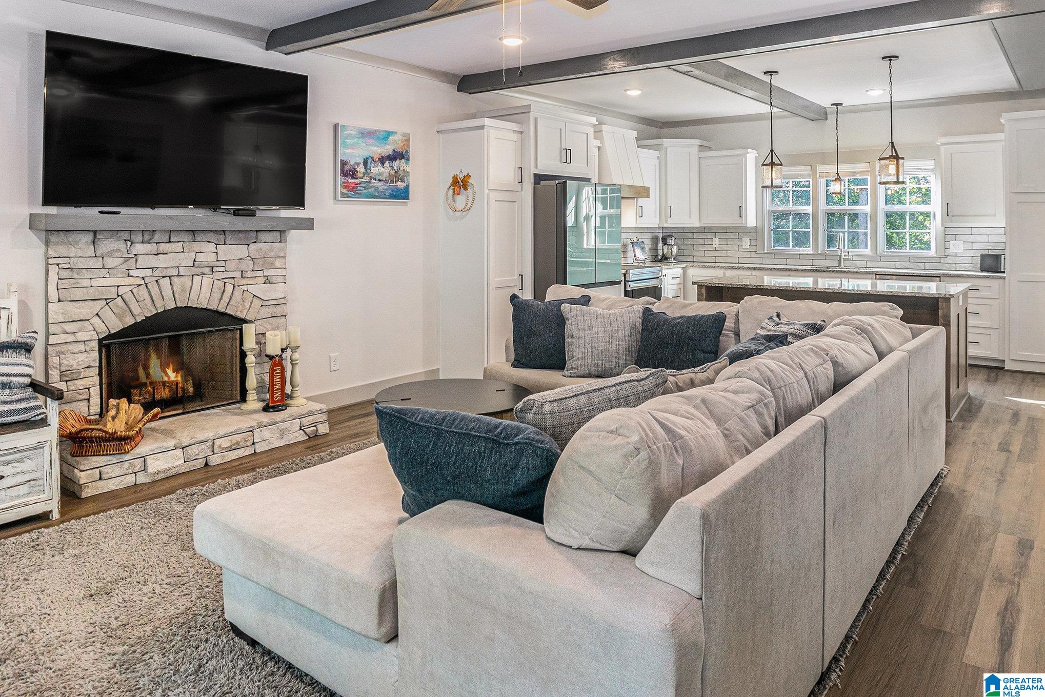 6947 TIMBER TRAILS ROAD