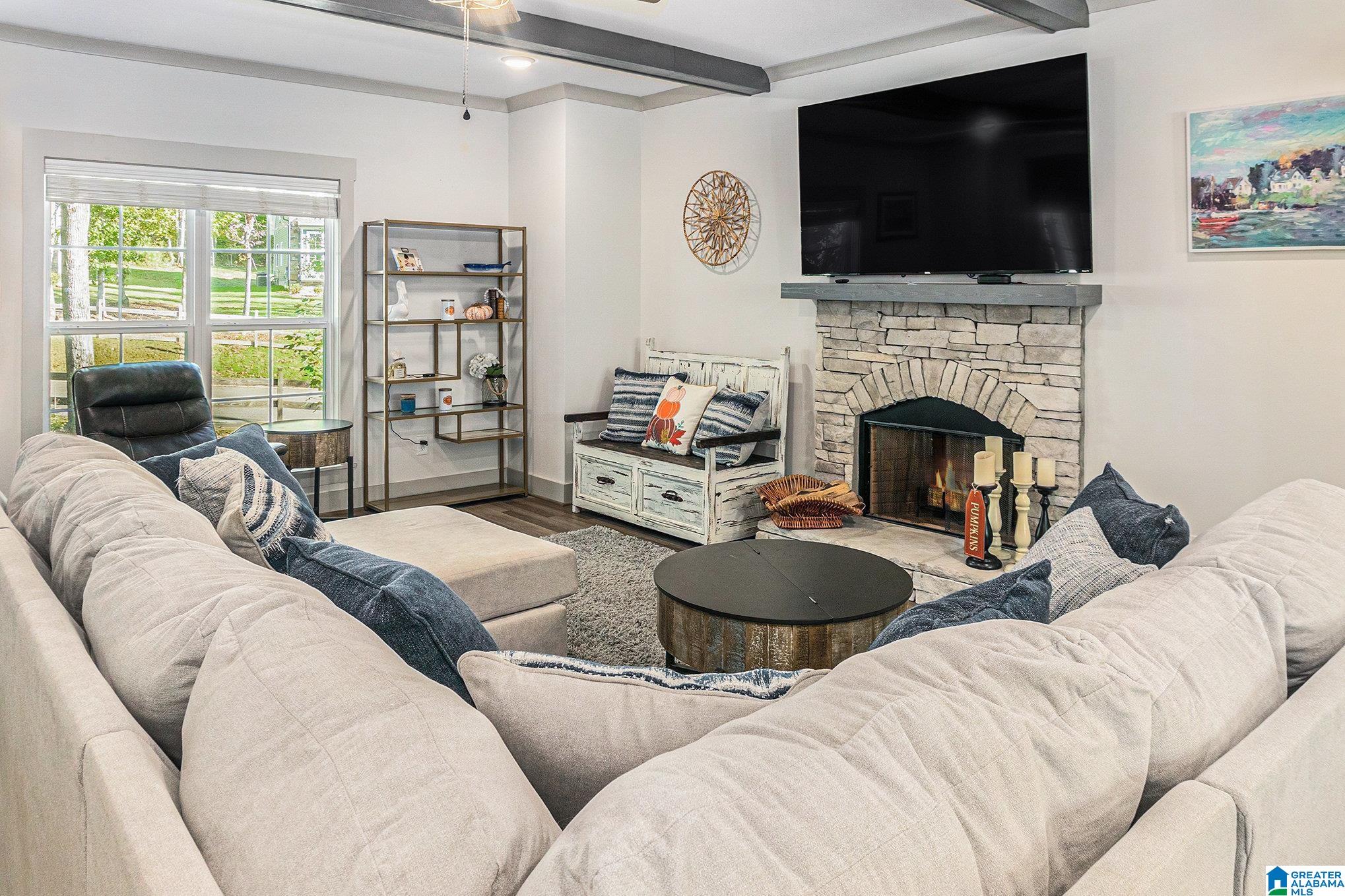 6947 TIMBER TRAILS ROAD