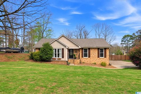 6263 VICTORIA DRIVE PELHAM AL 35124
