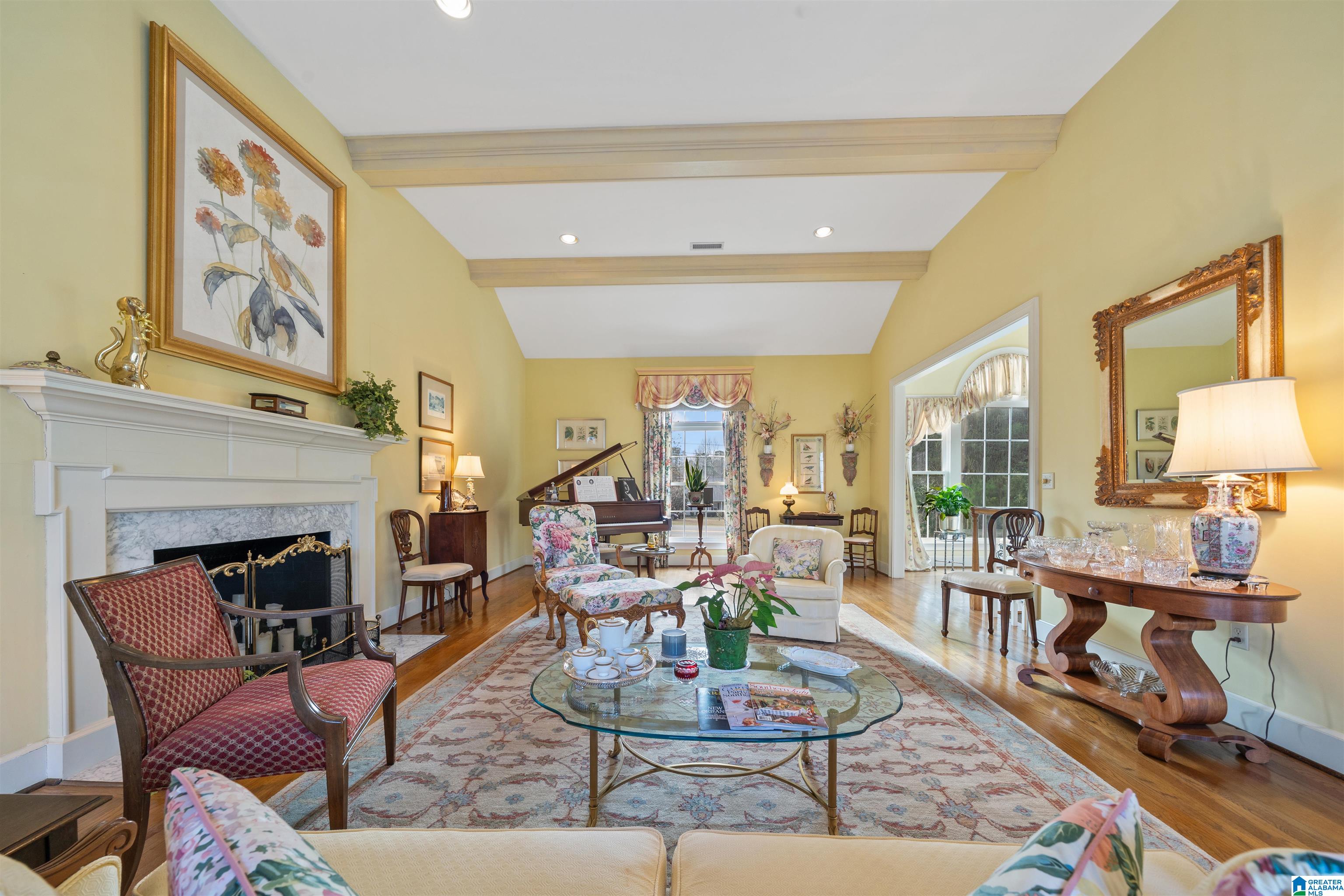 1740 COUNTRY CLUB ROAD