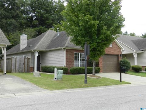 402 HOLLAND LAKES DRIVE N PELHAM AL 35124