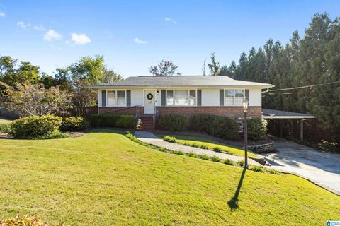 3157 VALLEY PARK DRIVE VESTAVIA HILLS AL 35243