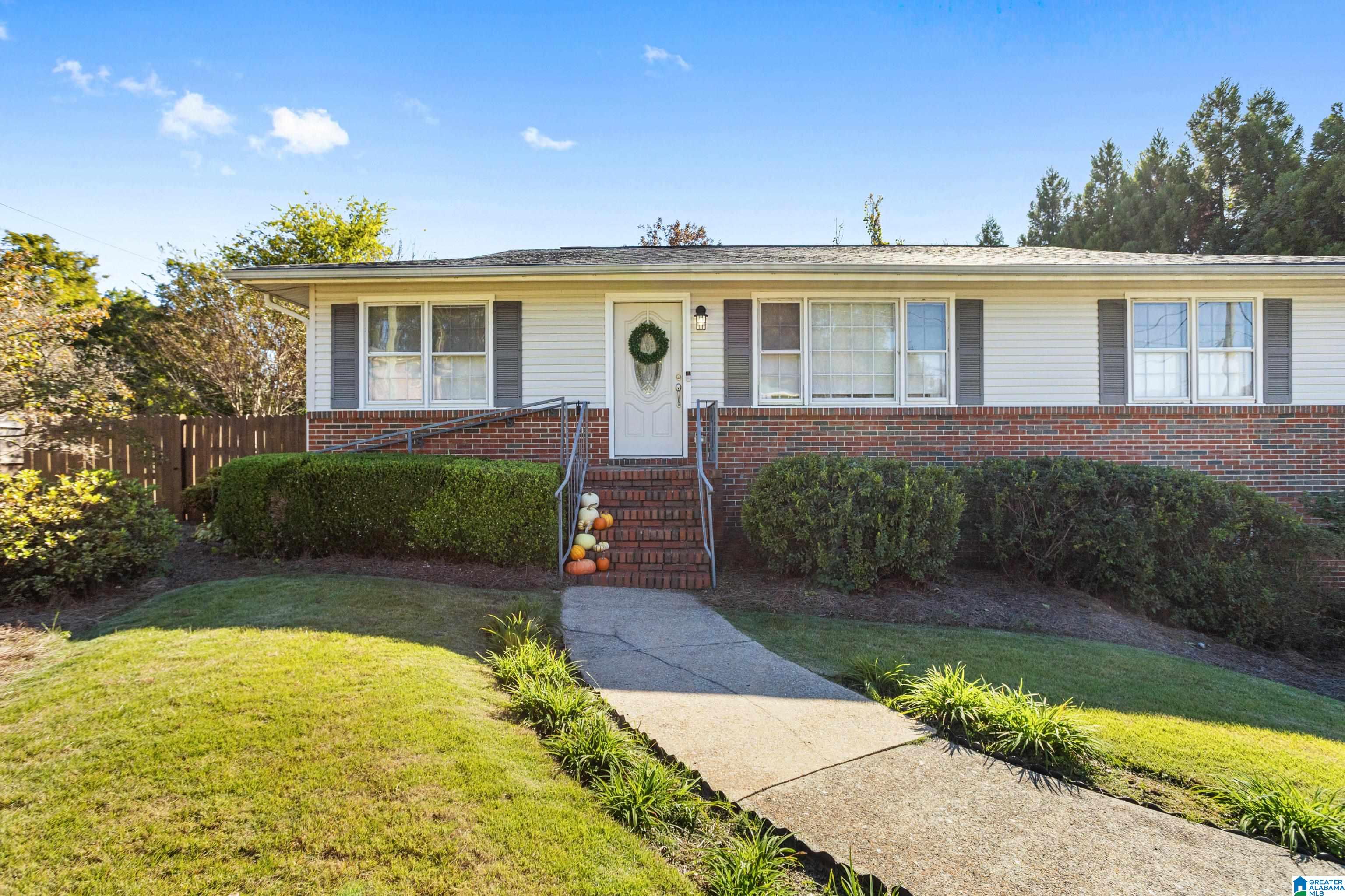 3157 VALLEY PARK DRIVE