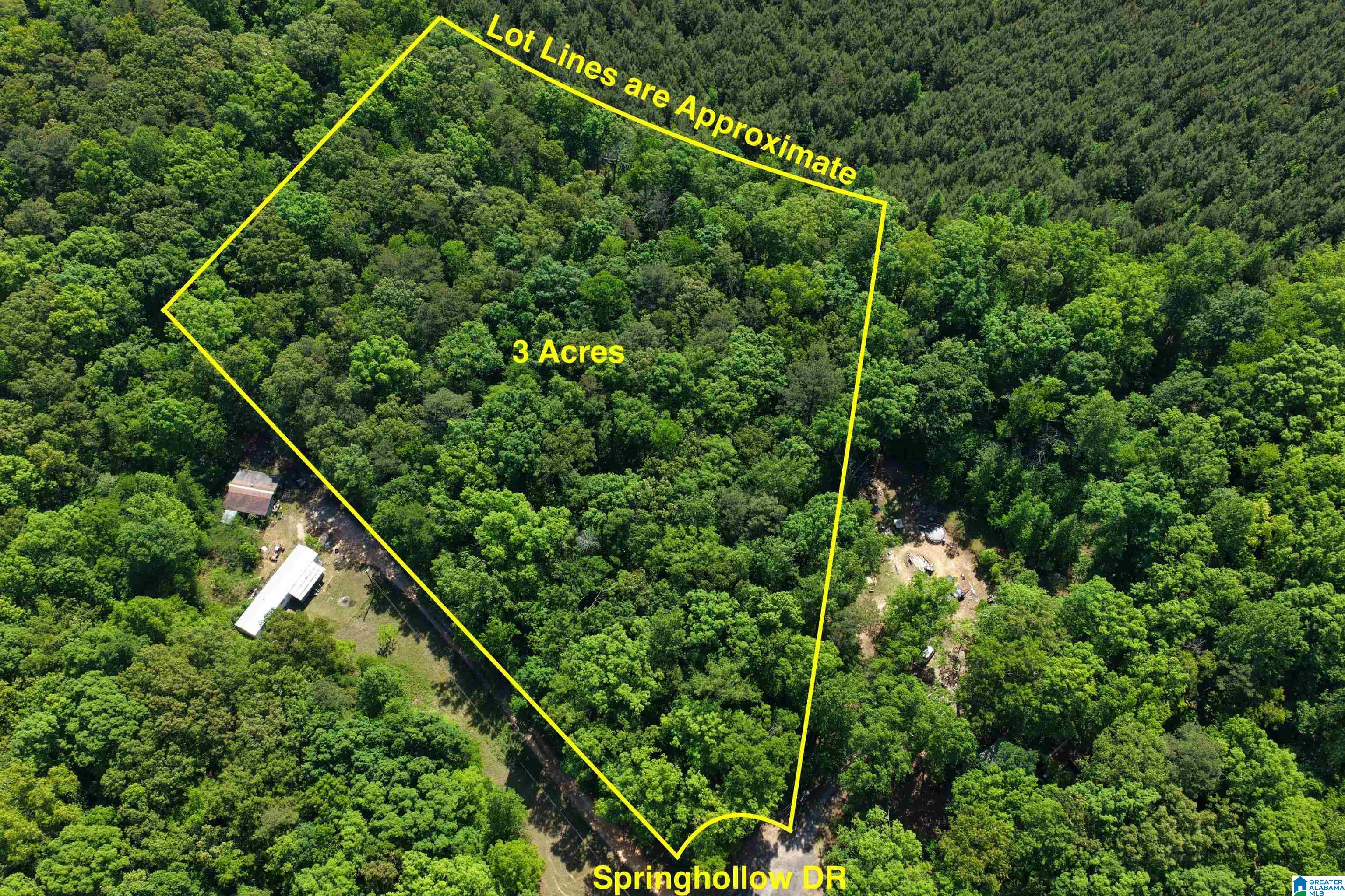 Photo 1 of 29 — 0009 SPRINGHOLLOW ROAD 9, ASHVILLE, AL 35953